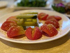 陈皮西红柿-五邑人家(江门店)