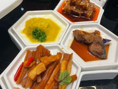 -味+新京宴·烤鸭·北京菜(创意谷店)