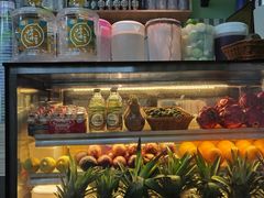 -一些柠檬一些茶(西村店)