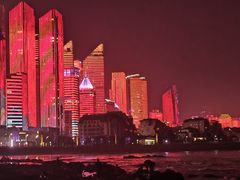 -青岛第三海水浴场