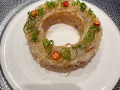 -阿甘小馆(陇海路店)