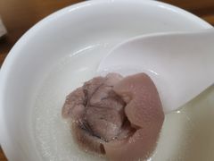 -欧春景猪脚汤(郊尾店)