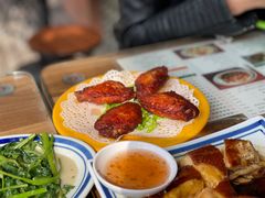 -小龍鳳餐室(番禺路店)