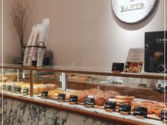 -WHEAT&BAKER-麥(凯德来福士店)