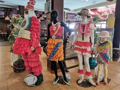 -卷心菜和避孕套餐厅(Pattaya)