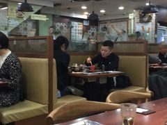 -神仙雪浓汤(明洞店)