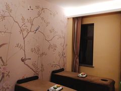 -大唐盲人按摩中心(怀宁路新粮仓店)