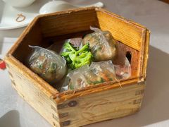 -鹿鸣酒家(越秀店)