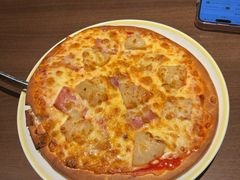 -萨莉亚意式餐厅(莲花国际广场店)