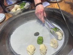 -山河屯铁锅炖·非遗东北菜(南山店)