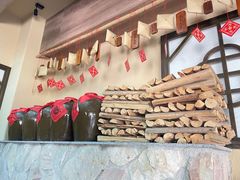 -洞庭土菜馆(天河北总店)