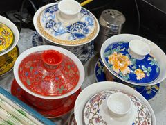 -桂花香手工面(鼓楼店)