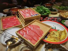 -东道煮牛肉火锅(东盛大街店)