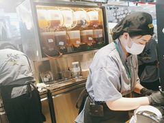 -霸王茶姬(常熟印象城店)