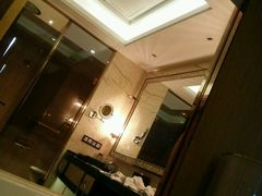 -长沙富力万达文华酒店