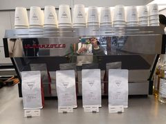 -Manner Coffee(IFS一楼店)