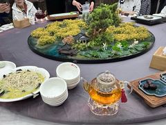 -留芳·文旅古月楼(老街店)