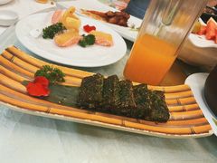 -椿记烧鹅(建干路店)