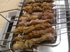 -寻香羊小羊·徐州烧烤(南京店)