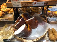 -BreadTalk面包新语·烘焙蛋糕(佐阾虹湾购物中心店)