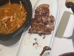 -乔阿马·江南味·驴肉香(龙湖华泾天街店)