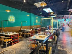 -江南福宴·澳门海鲜.牛肉火锅(汇高栢悦中心店)