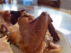 -花悦农庄 | 烧鸡·竹筒饭(沙迳高沙温泉香溪堡店)