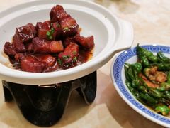 -不倒翁·徽天下名菜楼(马鞍山路店)