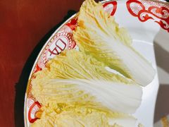 -重庆高老九火锅(万象城店)