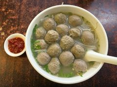 牛肉丸-潮镇老尾牛杂(环城西路店)