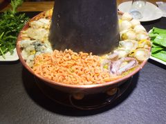 -徐记铜火锅(泉园店)