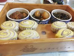 -小土豆北方菜馆(文慧园店)