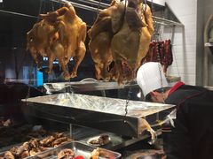 -澳门陈光记烧味饭店(南京德基广场店)