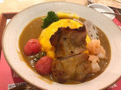 -吾妻拉面•和风食堂(群光广场店)