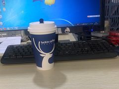 -瑞幸咖啡(蔚蓝国际店)