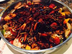 -黄记煌三汁焖锅(凯德广场店)