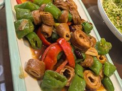 -火娃菜馆(新岭花园1期店)