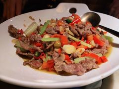 -佬麻雀·新湘菜(珠海金发购物中心店)