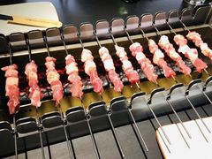 -很久以前羊肉串(南京路第一百货店)