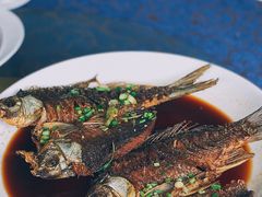 -柠静私家菜(石板巷店)