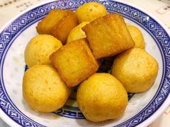 咖喱鱼蛋-双喜老铺(人民广场店)