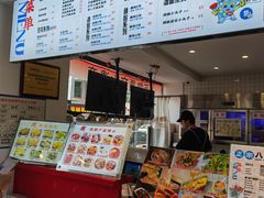 -正宗八宝冰饭·非遗冰饭·烧烤(奎桥店)