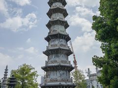 -香积寺