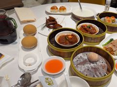 -香港龙凤楼(陆家嘴中心店)