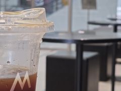 粉凤梨冰美式-M Stand (广州白云五号店)