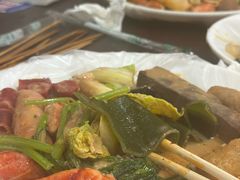 -郭记小街麻辣烫(南小街总店)