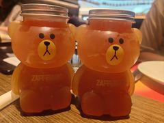 -ZAFFERANO西班牙海鲜饭(上海首店)