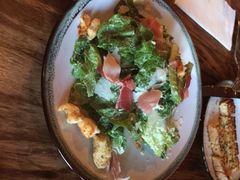 PIZZA BIANCA(民园体育场店)-PIZZA BIANCA(民园店)