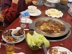 -聚首堂·特色小吃·肘子(什刹海德胜门店)