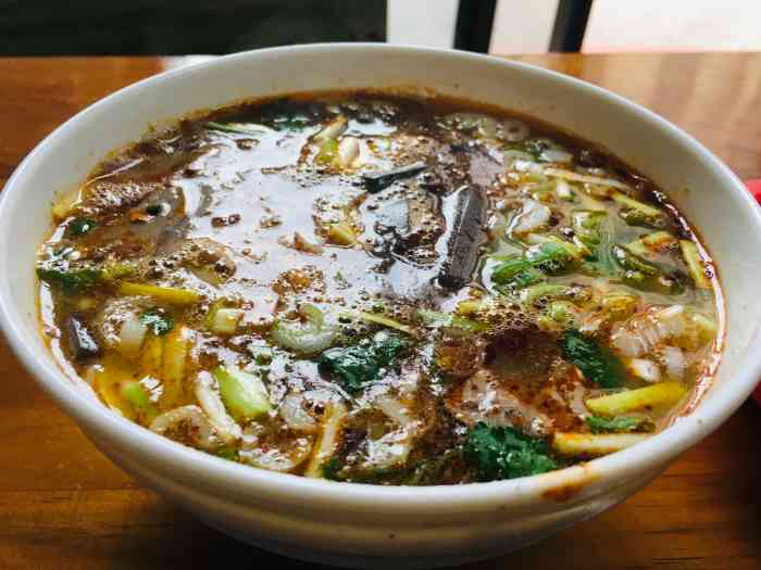 洛阳汤客-"「蘑菇拼盘」真是10块钱一大盘子啊!味道."-大众点评移动版